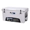 Husky Towing Husky Towing BDC75; Beverage Cooler; 75 Quart Hard Cooler; Holds 96 Cans BDC75 - alternate 1